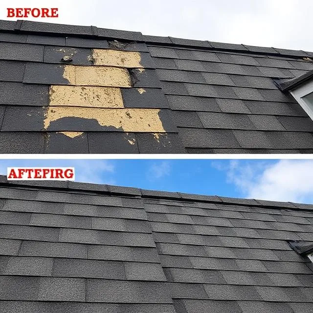 Roof Repair Near Me in Bessemer, PA near me